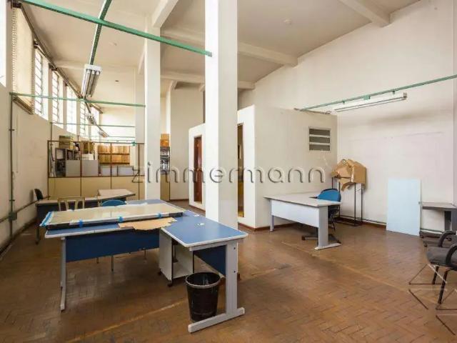 Casa / Sobrado Comercial para Venda em São Paulo/SP Vila Romana