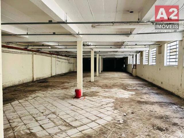 Casa / Sobrado Comercial para Venda em São Paulo/SP Vila Romana 1 Quartos