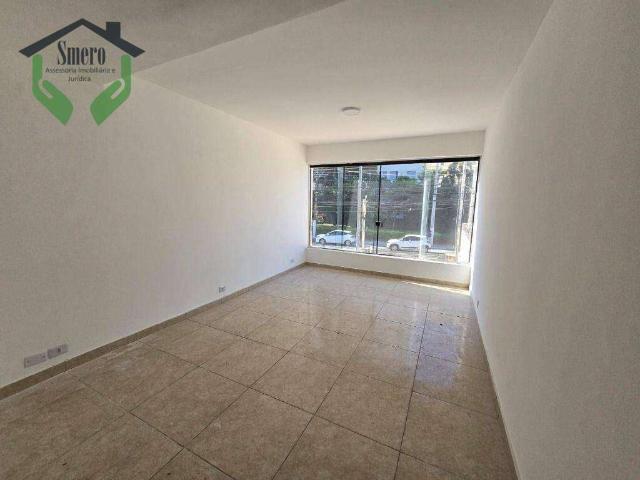 Casa / Sobrado Comercial para Venda em São Paulo/SP Vila Romana 2 Quartos