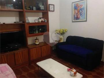 Casa / Sobrado Comercial para Venda em São Paulo/SP Vila Romana 2 Quartos