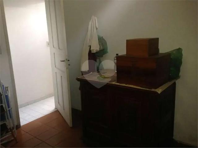 Casa / Sobrado Comercial para Venda em São Paulo/SP Vila Romana 2 Quartos