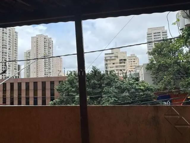 Casa / Sobrado Comercial para Venda em São Paulo/SP Vila Romana