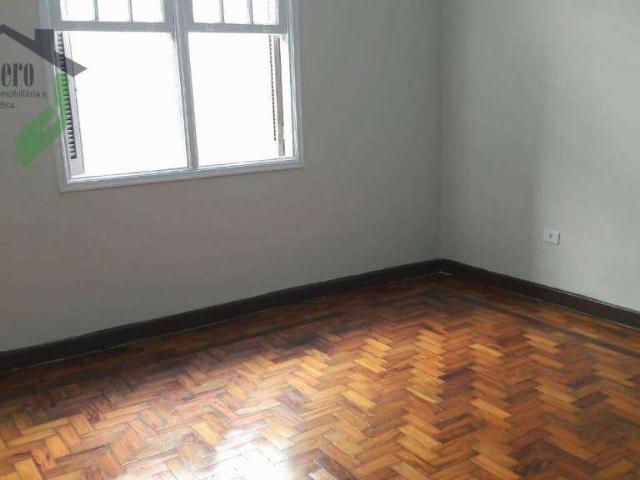 Casa / Sobrado Comercial para Venda em São Paulo/SP Vila Romana 6 Quartos