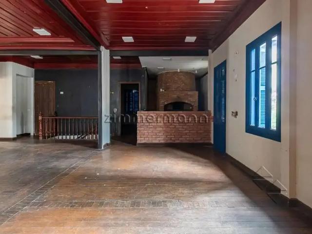 Casa / Sobrado Comercial para Venda em São Paulo/SP Vila Romana