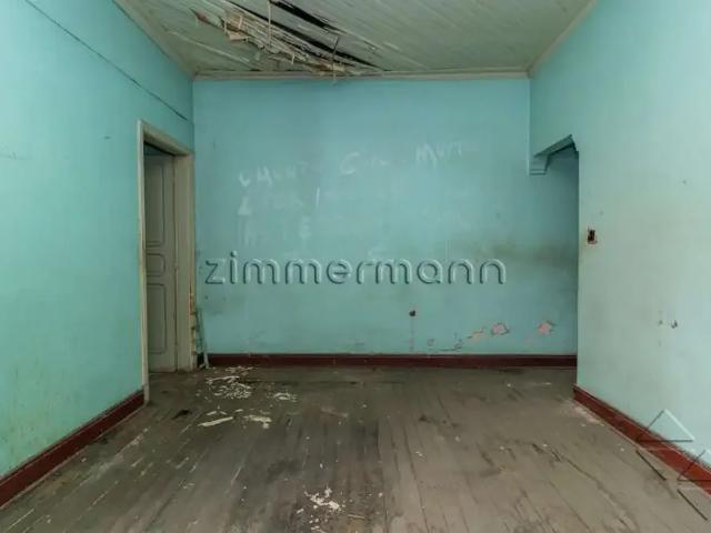 Casa / Sobrado Comercial para Venda em São Paulo/SP Vila Romana
