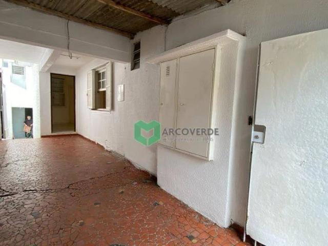 Casa / Sobrado Comercial para Venda em São Paulo/SP Vila Romana