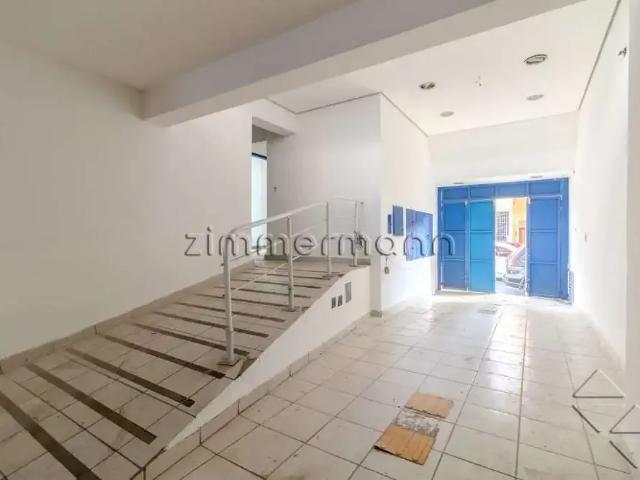 Casa / Sobrado Comercial para Venda em São Paulo/SP Vila Romana
