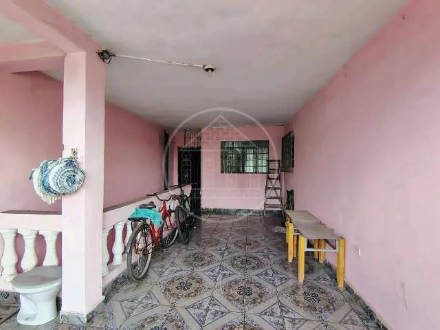 Casa / Sobrado Comercial para Venda em São Paulo/SP Vila São José Cidade Dutra