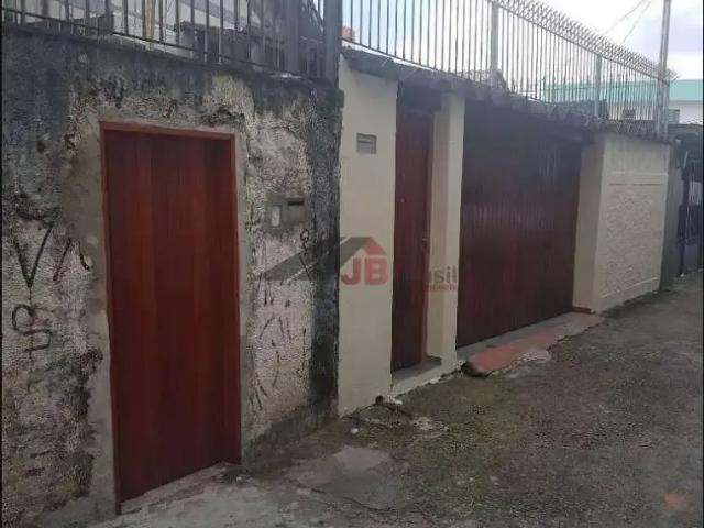Casa / Sobrado Comercial para Venda em São Paulo/SP Vila Santa Catarina 4 Quartos