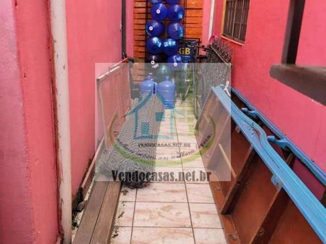 Casa / Sobrado Comercial para Venda em São Paulo/SP Vila Santa Catarina