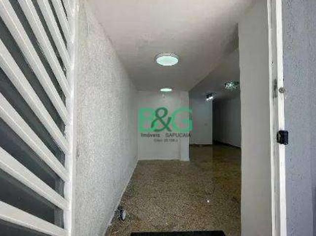 Casa / Sobrado Comercial para Venda em São Paulo/SP Vila Santa Catarina 2 Quartos