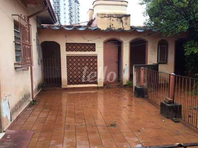 Casa / Sobrado Comercial para Venda em São Paulo/SP Vila Santa Isabel 3 Quartos