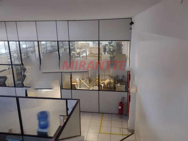 Casa / Sobrado Comercial para Venda em São Paulo/SP Vila Santa Maria