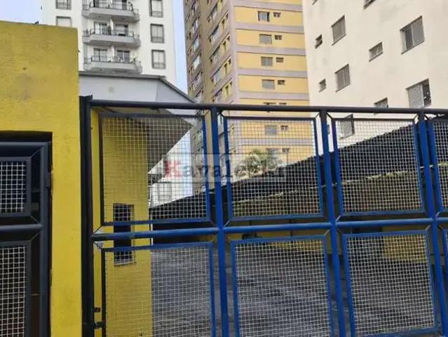 Casa / Sobrado Comercial para Venda em São Paulo/SP Vila Santo Estéfano