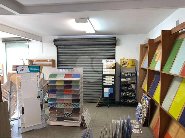 Casa / Sobrado Comercial para Venda em São Paulo/SP Vila Sônia 2 Quartos