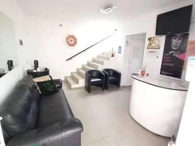 Casa / Sobrado Comercial para Venda em São Paulo/SP Vila Sofia 4 Quartos