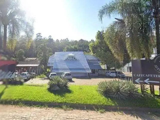 Casa / Sobrado Comercial para Venda em São Sebastião do Caí/RS Rio Branco