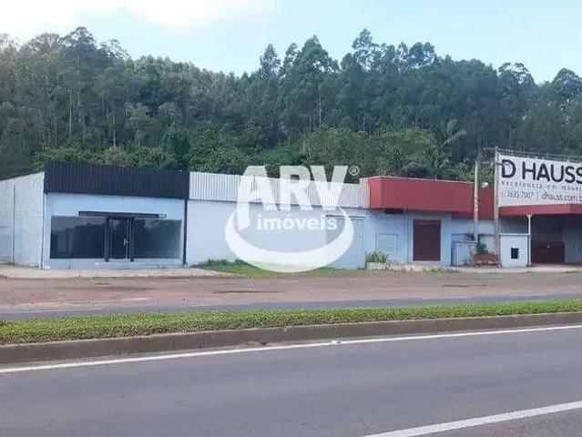 Casa / Sobrado Comercial para Venda em São Sebastião do Caí/RS Rio Branco