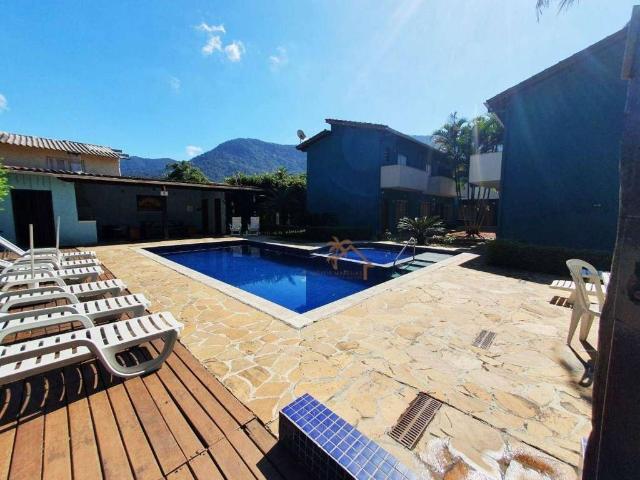 Casa / Sobrado Comercial para Venda em São Sebastião/SP Maresias 14 Quartos