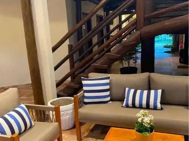 Casa / Sobrado Comercial para Venda em São Sebastião/SP Maresias 15 Quartos