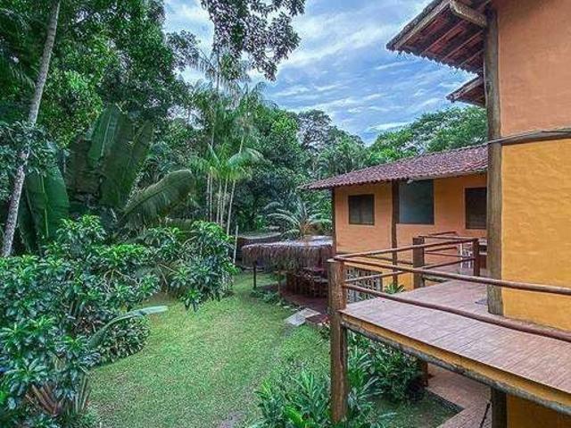 Casa / Sobrado Comercial para Venda em São Sebastião/SP Maresias 18 Quartos