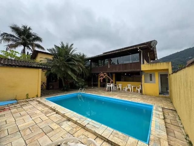 Casa / Sobrado Comercial para Venda em São Sebastião/SP Boiçucanga 30 Quartos