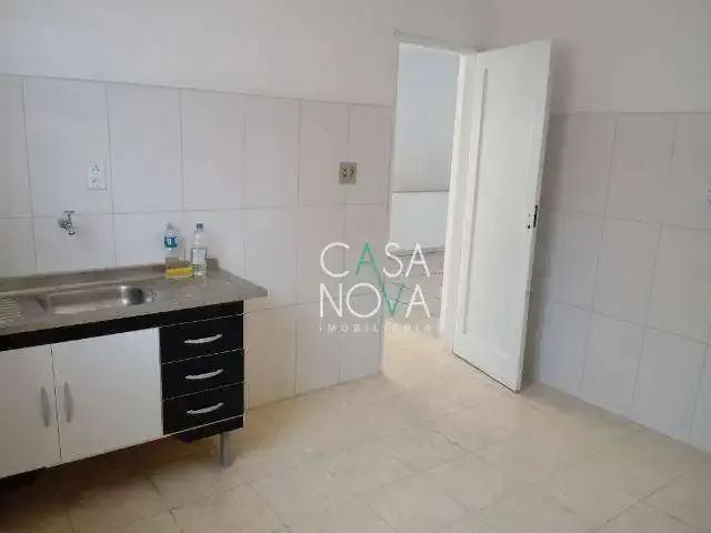 Casa / Sobrado Comercial para Venda em São Vicente/SP Vila Cascatinha 2 Quartos