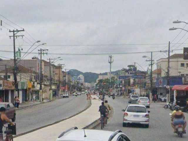 Casa / Sobrado Comercial para Venda em São Vicente/SP Vila Cascatinha