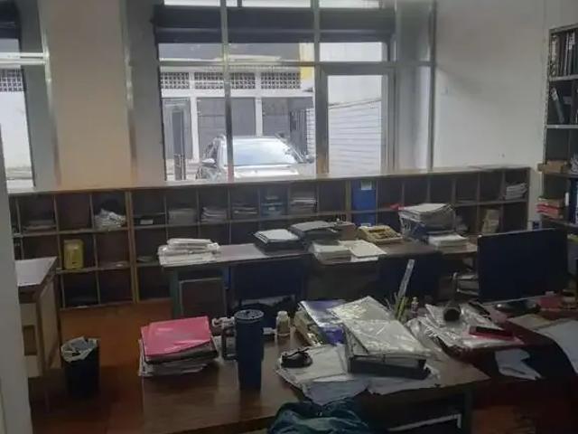 Casa / Sobrado Comercial para Venda em São Vicente/SP Centro