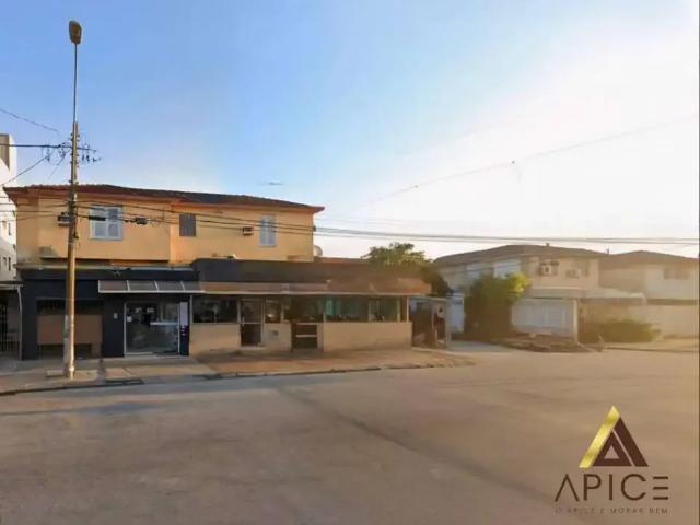 Casa / Sobrado Comercial para Venda em São Vicente/SP Jardim Independência 10 Quartos