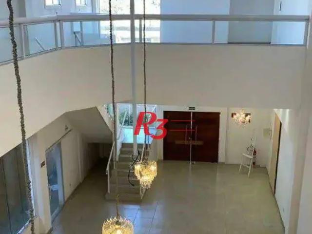 Casa / Sobrado Comercial para Venda em São Vicente/SP Parque das Bandeiras