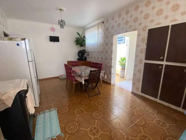 Casa / Sobrado Comercial para Venda em Sorocaba/SP Vila Augusta 4 Quartos