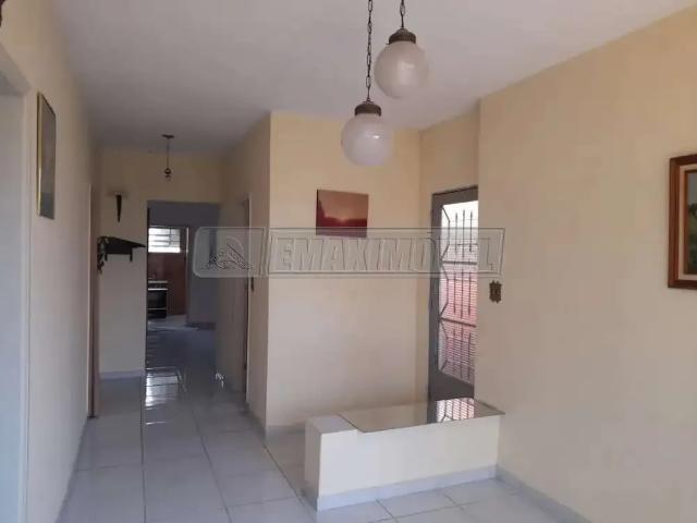 Casa / Sobrado Comercial para Venda em Sorocaba/SP Vila Assis 4 Quartos