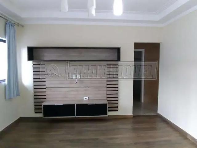 Casa / Sobrado Comercial para Venda em Sorocaba/SP Vila Carvalho 2 Quartos