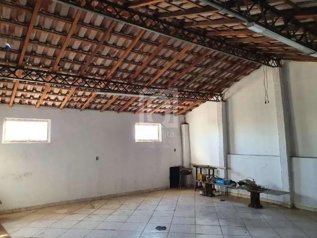 Casa / Sobrado Comercial para Venda em Sorocaba/SP Vila Carvalho 3 Quartos