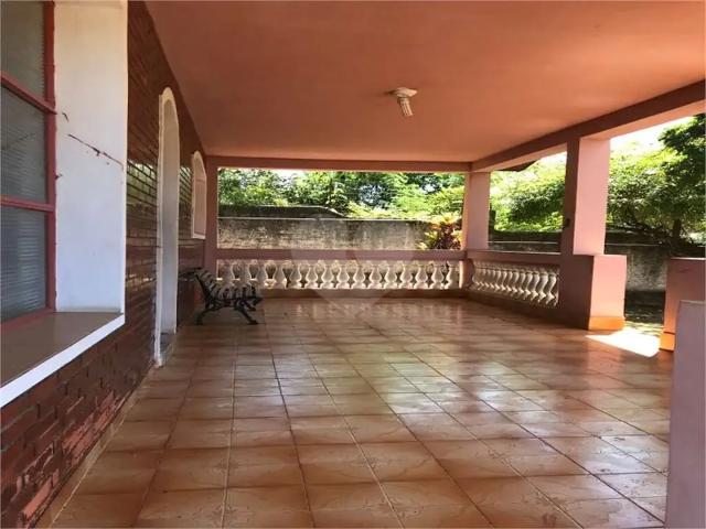 Casa / Sobrado Comercial para Venda em Sorocaba/SP Vila Carvalho 5 Quartos