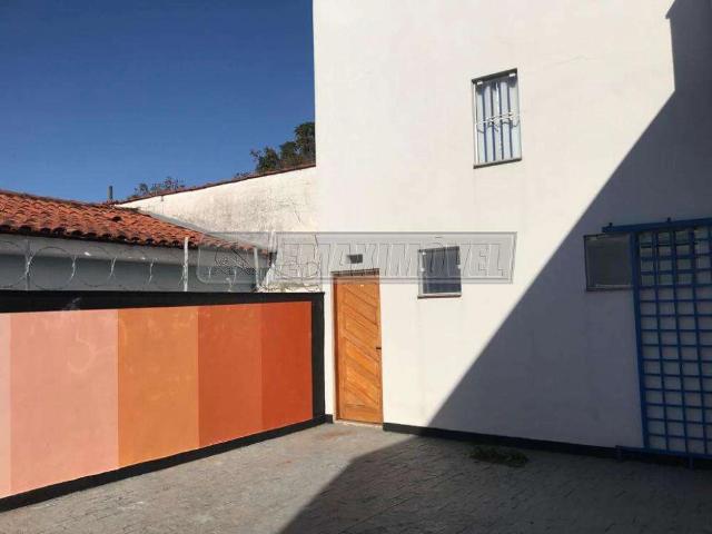 Casa / Sobrado Comercial para Venda em Sorocaba/SP Vila Fiori