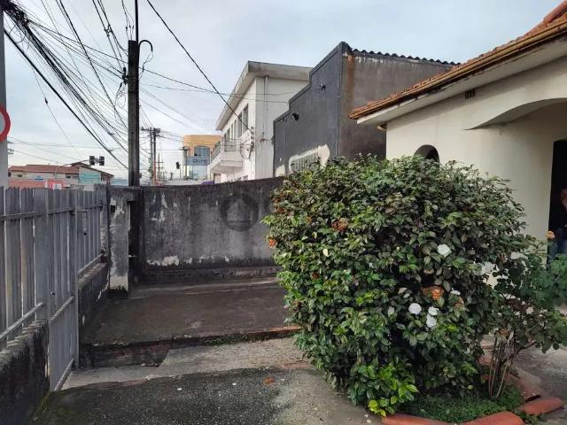 Casa / Sobrado Comercial para Venda em Sorocaba/SP Vila Haro 2 Quartos