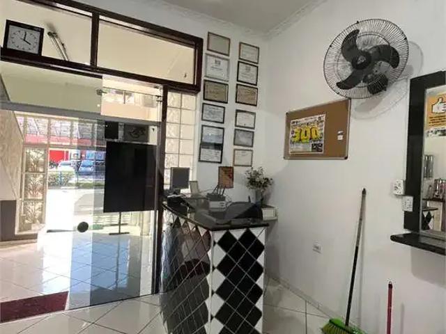 Casa / Sobrado Comercial para Venda em Sorocaba/SP Vila Lucy 4 Quartos