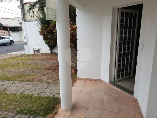 Casa / Sobrado Comercial para Venda em Sorocaba/SP Vila Santana 4 Quartos