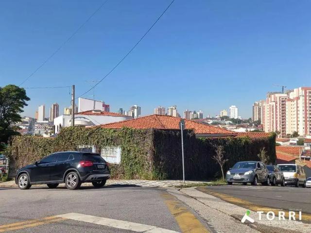 Casa / Sobrado Comercial para Venda em Sorocaba/SP Vila Trujillo 2 Quartos