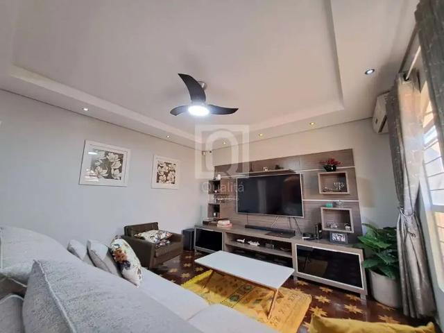 Casa / Sobrado Comercial para Venda em Sorocaba/SP Vila Trujillo 3 Quartos