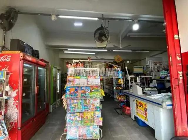 Casa / Sobrado Comercial para Venda em Sorocaba/SP Vila Trujillo 3 Quartos