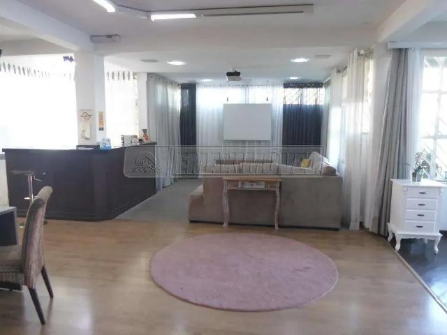 Casa / Sobrado Comercial para Venda em Sorocaba/SP Vila Trujillo