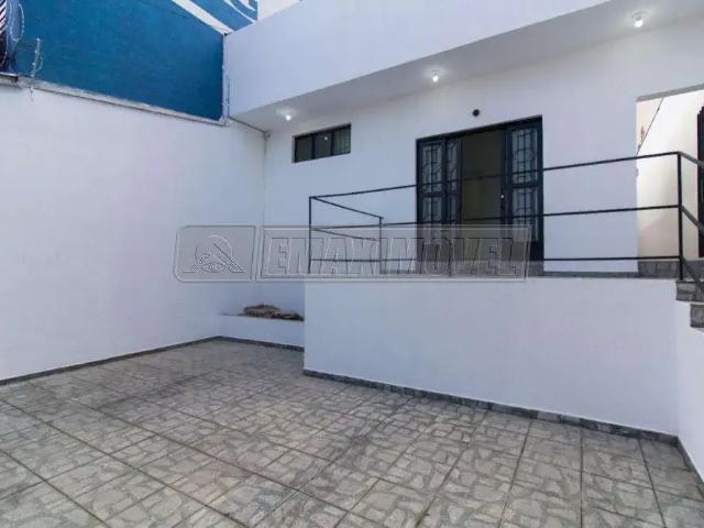 Casa / Sobrado Comercial para Venda em Sorocaba/SP Wanel Ville