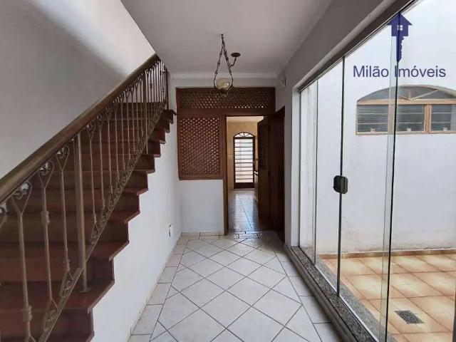 Casa / Sobrado Comercial para Venda em Sorocaba/SP Centro 3 Quartos