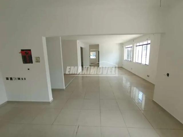 Casa / Sobrado Comercial para Venda em Sorocaba/SP Centro 3 Quartos
