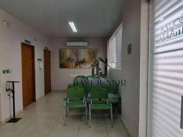 Casa / Sobrado Comercial para Venda em Sorocaba/SP Centro 10 Quartos