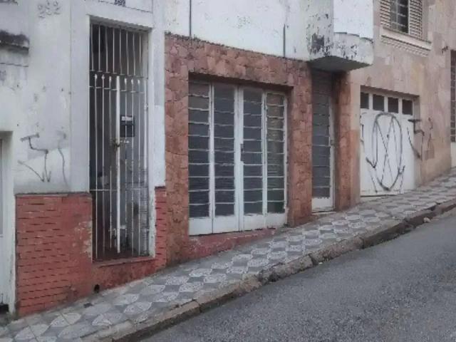 Casa / Sobrado Comercial para Venda em Sorocaba/SP Centro 1 Quartos