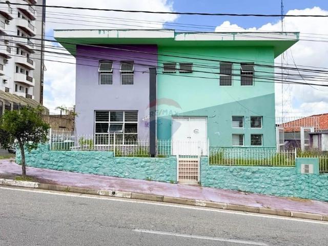 Casa / Sobrado Comercial para Venda em Sorocaba/SP Centro